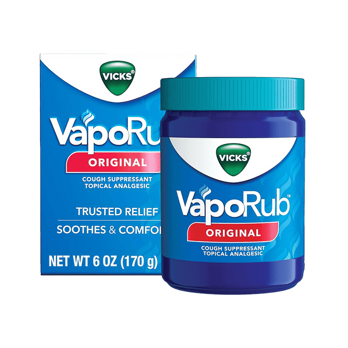 Vick Vaporub 170g