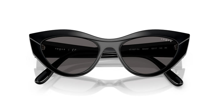 Vogue VO 5637-SU W44/87