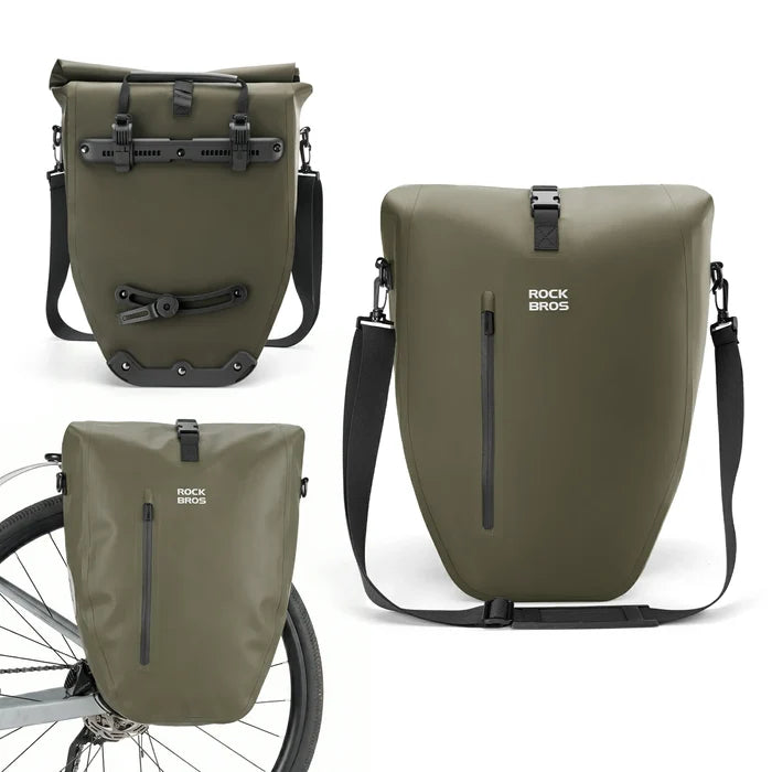 Dark Green*2