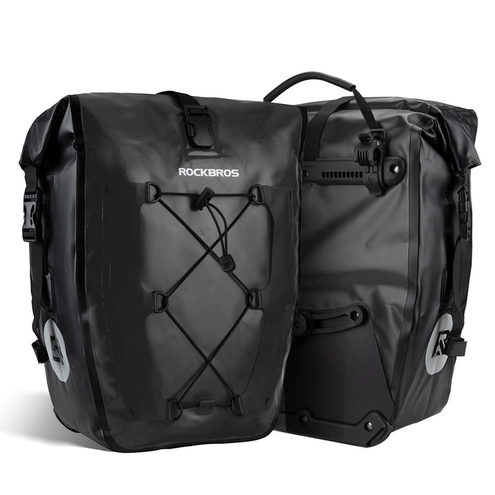Black-2pcs
