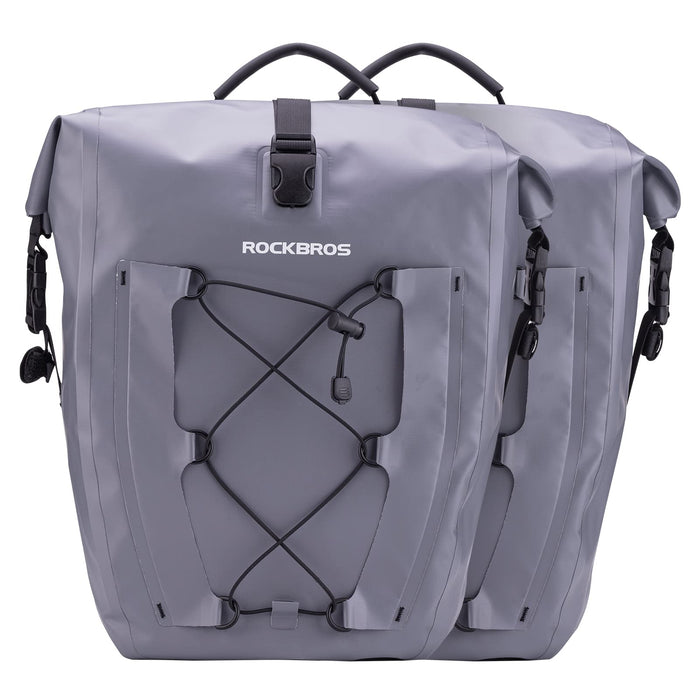 Gray-2pcs