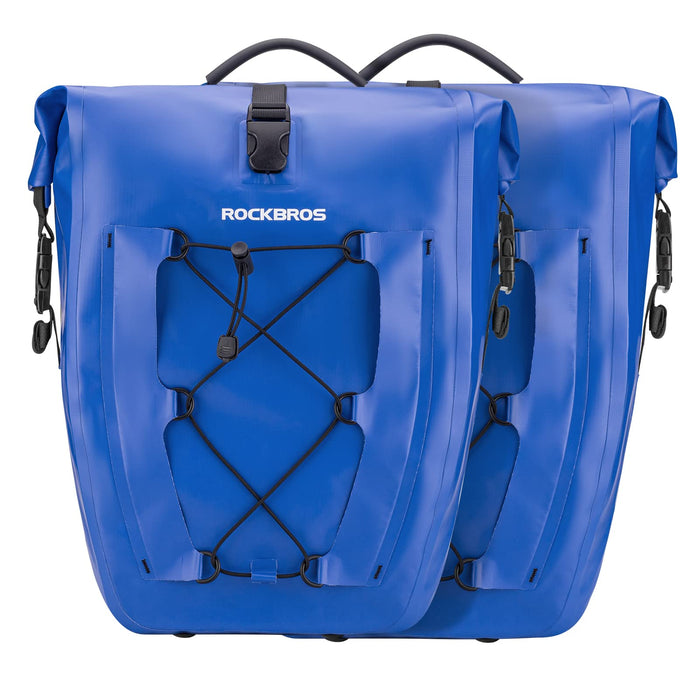Blue-2pcs