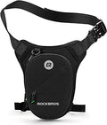 Waterproof Motorcycle Leg Bag
