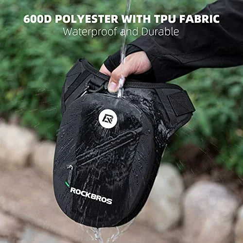 Waterproof Motorcycle Leg Bag