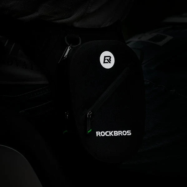 Waterproof Motorcycle Leg Bag