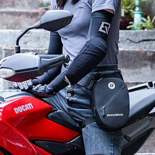 Waterproof Motorcycle Leg Bag