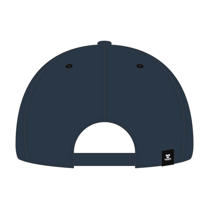 wellington cricket cap back