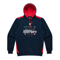 Wellington Cricket Club Hoodie