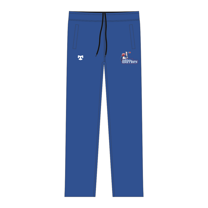 Wellington Warriors pant front