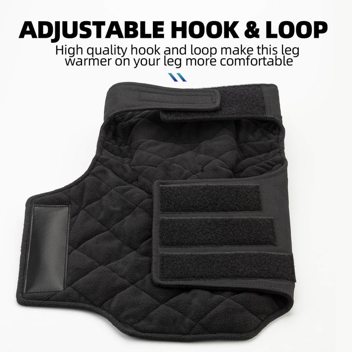Windproof Motorcycle Knee Braces