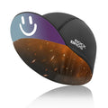 Winter Cycling Cap Windproof Under Helmet Beanie for Running & Outdoor Sports - ROCKBROS-UK
