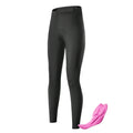 ROCKBROS womens padded cycling trousers breathable