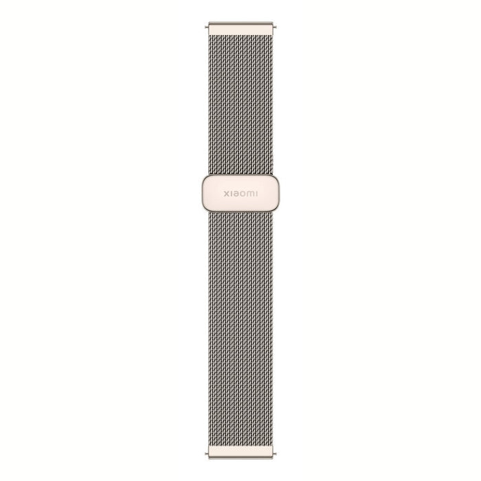 Xiaomi Watch S4 41mm Milanese Strap(sunset Gold)