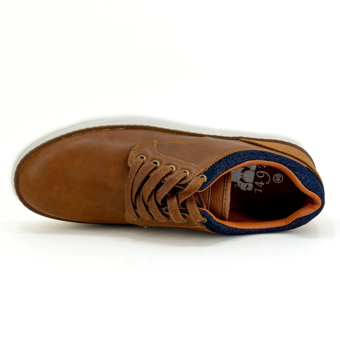 Zapatos 1492 Para Caballeros by 1492