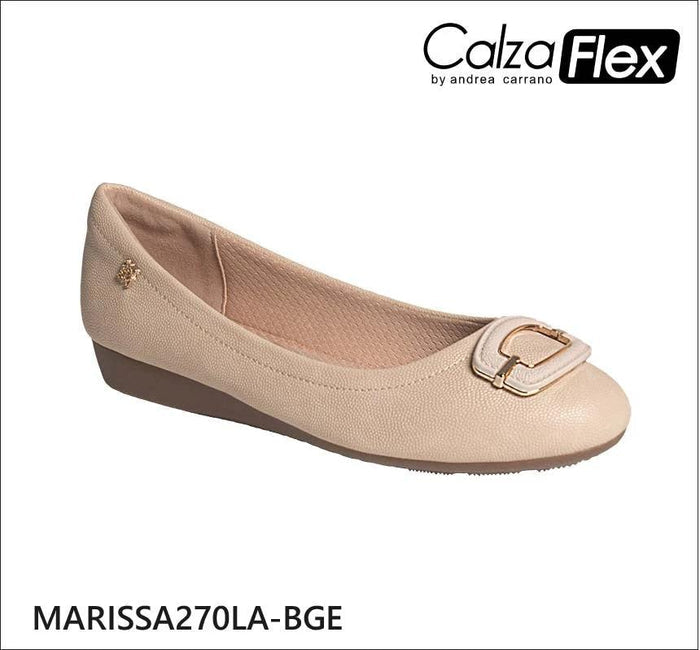 Zapatos Calzaflex Marissa Para Damas by Calzaflex