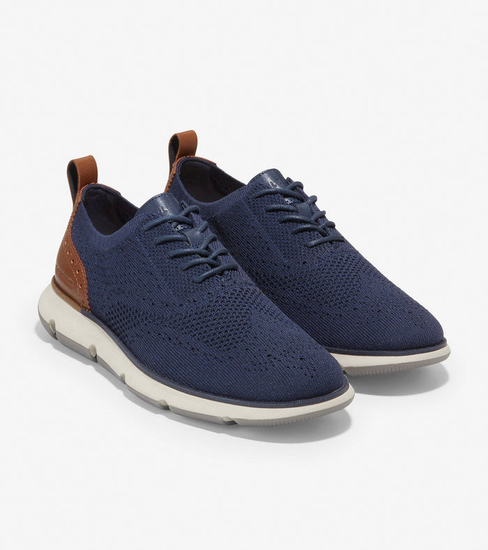 Zapatos Cole Haan Para Caballeros by Cole Haan