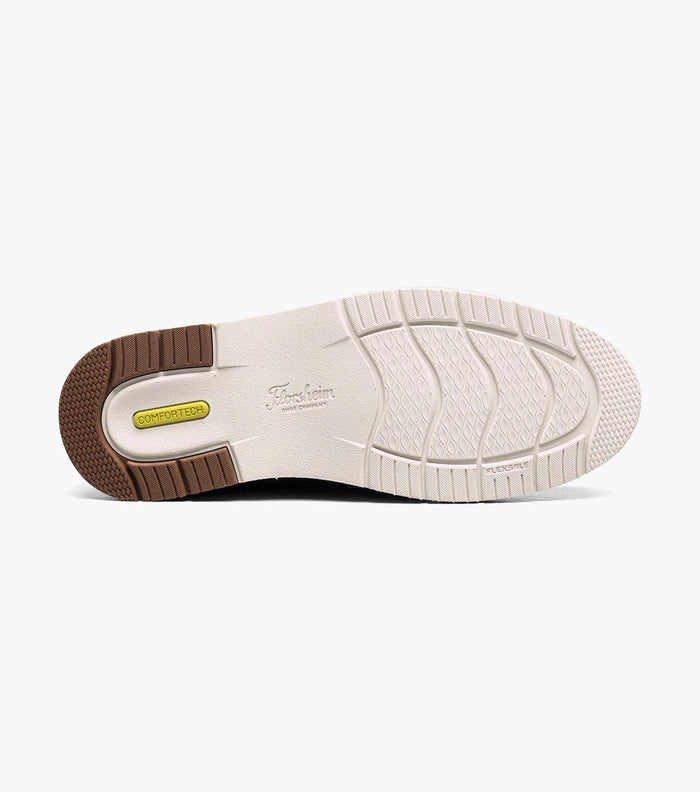 Zapatos Florsheim Vibe Pt Ox P/ Niños by Florsheim