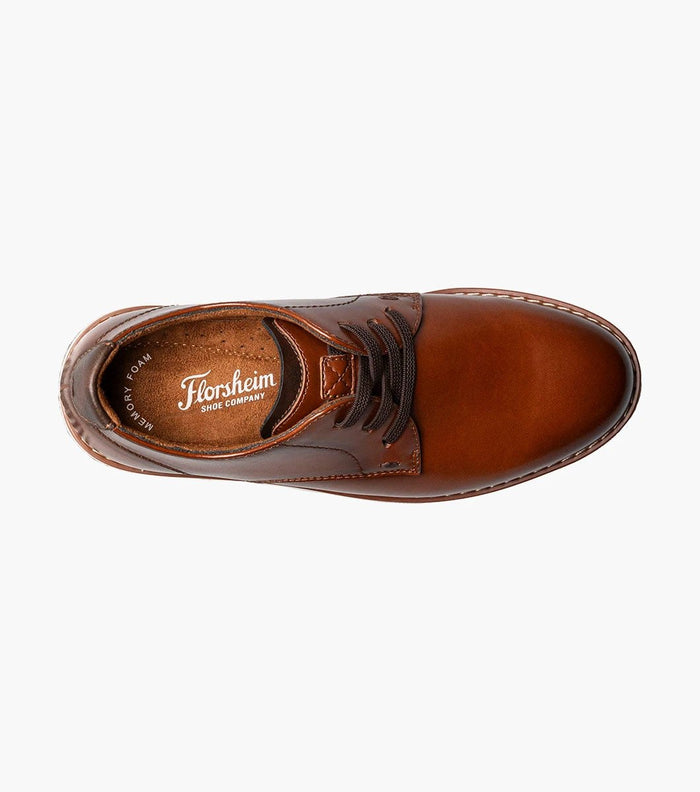 Zapatos Florsheim Vibe Pt Ox P/ Niños by Florsheim