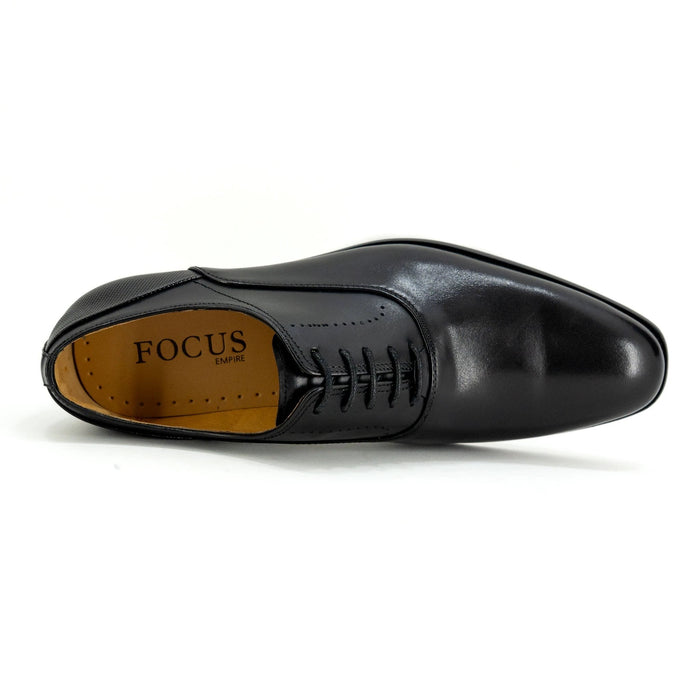 Zapatos Focus Vestir Para Caballeros by Focus